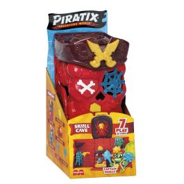 Piratix Secret Skull Cave Ppxsp116In10 Magic Box Precio: 11.90000031. SKU: B1BXKFSRTC