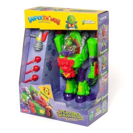 Superthings Turbo Warrior Speed Pstsp116In100 Magic Box Precio: 22.49999961. SKU: B1HTKWMVJL