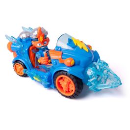 Superthings K. P.Combat Vehicle Kid Kazoom Pstsp116In210 Precio: 13.59000005. SKU: B1H9QPZR4T