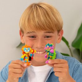 Superthings Wild Kids Pstwd066In00 Magic Box