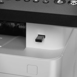 HP Laserjet Mfp 432Fdn (7UQ76A)