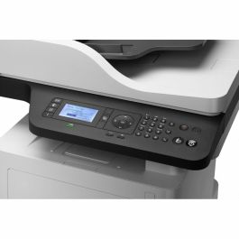 HP Laserjet Mfp 432Fdn (7UQ76A)