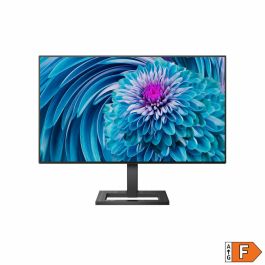 Philips 275E2FAE Monitor 27" Quad HD IPS, 2560x1440, 4ms, FreeSync, HDMI x2 + DisplayPort