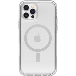 Funda para Móvil Otterbox 77-83342 Transparente iPhone 12 Pro Apple
