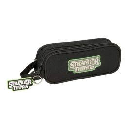 Safta Portatodo Doble Stranger Things 21x8x6cm Precio: 10.89. SKU: B1HM7W2W7Y