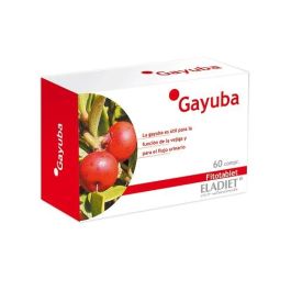 Gayuba Fitotablet Precio: 6.5000001. SKU: B19FEAJPB4