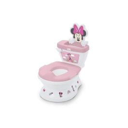 Orinal Bright Starts Rosa Minnie Mouse Orinal Bright Starts Rosa Minnie Mouse Precio: 66.89000032. SKU: B14WYTQ6Z4