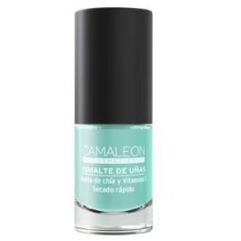 Camaleon Esmalte De Uñas Verde Mint 6Ml. Precio: 4.68999993. SKU: B1EHWVDLP4