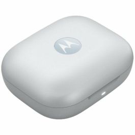 Auriculares in Ear Bluetooth Motorola Buds Azul