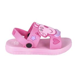 Sandalias playa peppa pig t027 Sandalias playa peppa pig t027