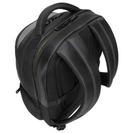 Targus Mochila Citygear para portátiles de hasta 43,9 cm (17.3"), Negro
