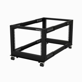 Armario Rack Mural Startech 4POSTRACK8U Precio: 266.69000039. SKU: S55058942