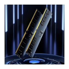 Lexar LD5U16G56C46ST-BGS Memoria RAM DDR5 de 16GB (1x16GB) 5600MHz CL46 para PC de Sobremesa