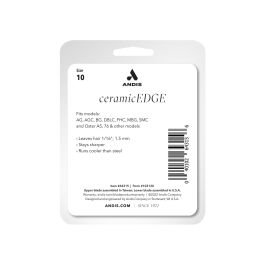 Cuchilla Ceramica S-10 1.5 mm Cuchilla Ceramica S-10 1.5 mm