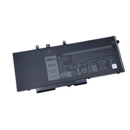 Dell Lithium Ion battery with 68Wh capacity, 4 cells, 7.6V voltage, suitable for Dell Latitude and Precision laptops. Precio: 79.88999953. SKU: B1CBE22EA9