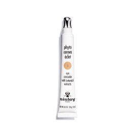 Sisley Phytocernes Eclat Corrector de Ojos Antiojeras, Antifatiga con Color, Tono 03, Larga Duración y Punta Metálica Sisley Phytocernes Eclat Corrector de Ojos Antiojeras, Antifatiga con Color, Tono 03, Larga Duración y Punta Metálica