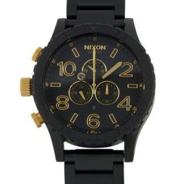 Reloj Hombre Nixon A083-1041 Precio: 820.79000003. SKU: B157RFBVQE