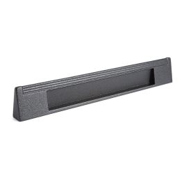 Tirador Zamak Modelo Backk Dist. Agujero Dist. 192Mm. Viefe Precio: 14.49999991. SKU: B15JLCANHT