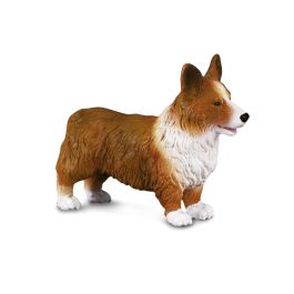 Perrito Corgi Galés - M - 88082 - Collecta Precio: 5.9532. SKU: B1F6QL2L9K