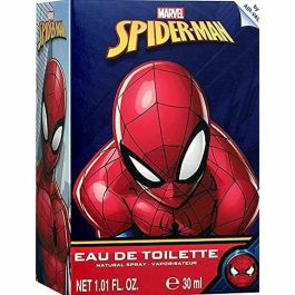 Air-Val Spiderman Edt 30 mL Precio: 7.58999967. SKU: S4511139