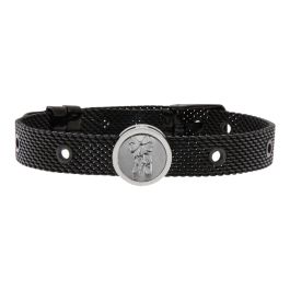 Pulsera Unisex Dancer Talent Jewels TJA-3-02-03-2-235 Negro Pulsera Unisex Dancer Talent Jewels TJA-3-02-03-2-235 Negro