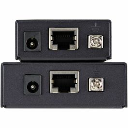 Adaptador Startech ST121HDBTPW HDMI RJ45