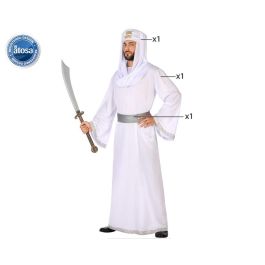 Disfraz Arabe Precio: 18.94999997. SKU: 4567