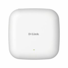 Punto de Acceso Inalámbrico D-Link DAP-X2850 PoE/ 3600Mbps/ 2.4GHz 5GHz/ Antenas de 3.5/5.5dBi/ WiFi 802.11ax Precio: 454.7059000968. SKU: S55012075