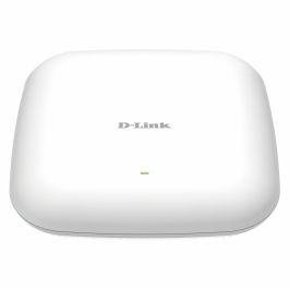 Punto de Acceso Inalámbrico D-Link DAP-X2850 PoE/ 3600Mbps/ 2.4GHz 5GHz/ Antenas de 3.5/5.5dBi/ WiFi 802.11ax