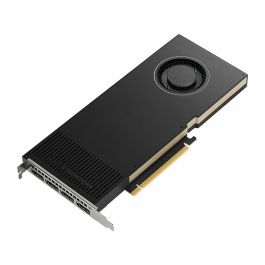 PNY VCNRTXA4000-PB tarjeta gráfica NVIDIA RTX A4000 16 GB GDDR6 Precio: 1218.88999947. SKU: B1CPN6JTMT