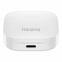 Auriculares Xiaomi BHR8391GL Blanco