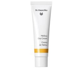 Dr. Hauschka Crema Facial Melisa 30 ml Tratamiento Hidratante Matificante Anti Rojeces Pieles Mixtas Sensibles