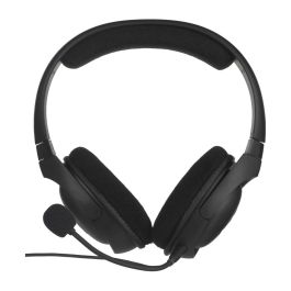 AURICULARES CON MICRÓFONO GAMING CREATIVE SOUND BLASTER BLAZE - ENTRADA 3.5MM - DESMONTABLE - MANDO AURICULARES CON MICRÓFONO GAMING CREATIVE SOUND BLASTER BLAZE - ENTRADA 3.5MM - DESMONTABLE - MANDO