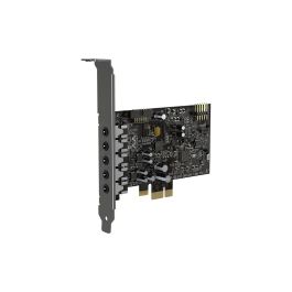 Tarjeta de Sonido Creative Technology Sound blaster audigy fx v2 Precio: 48.78999994. SKU: B1E6PWYCN5