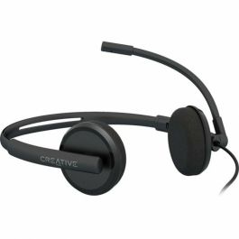 Creative Sys,Headset Creative Hs-220 Bk Ww