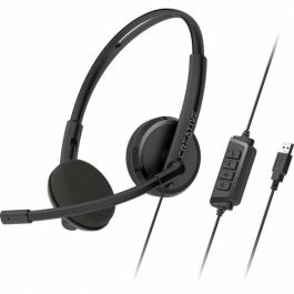 Creative Sys,Headset Creative Hs-220 Bk Ww