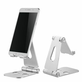 Soporte para móvil o tablet Neomounts DS10-160SL1 Acero (1 unidad)