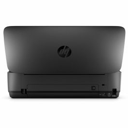 HP OfficeJet 250 Inyección de tinta térmica A4 4800 x 1200 DPI 10 ppm Wifi