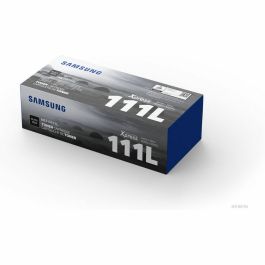 Tóner Samsung SU799A Negro Precio: 81.95000033. SKU: S8417192