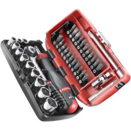 Toma Métrica 6 Puntos Facom 1/4 Toma Precio: 187.50000038. SKU: B1K3CKGXW5