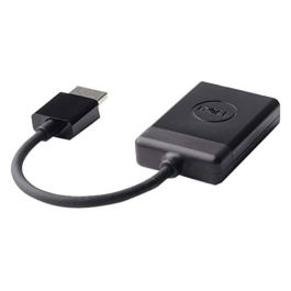 Adaptadores Dell Dell Adapter - Hdmi To Vga Precio: 23.50000048. SKU: B1EYA95XY4