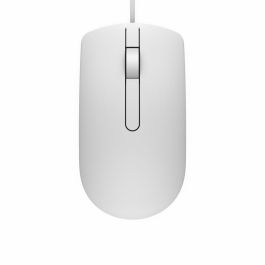 Mouse Raton Dell Ms116 Optico 2