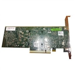 Dell Bbuo Tarjeta de Red 10Gb Ethernet x2 PCI Express - Adaptador de Red 10 Gigabit Ethernet 10Gbps Precio: 376.50000025. SKU: B17ANRVTC4
