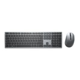 Dell 2.4 GHz, Bluetooth 5.0, 84/561 g, 1600 dpi Dell 2.4 GHz, Bluetooth 5.0, 84/561 g, 1600 dpi