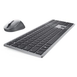 Dell 2.4 GHz, Bluetooth 5.0, 84/561 g, 1600 dpi Dell 2.4 GHz, Bluetooth 5.0, 84/561 g, 1600 dpi