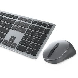 Dell 2.4 GHz, Bluetooth 5.0, 84/561 g, 1600 dpi Dell 2.4 GHz, Bluetooth 5.0, 84/561 g, 1600 dpi