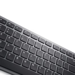 Dell 2.4 GHz, Bluetooth 5.0, 84/561 g, 1600 dpi Dell 2.4 GHz, Bluetooth 5.0, 84/561 g, 1600 dpi