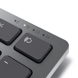 Dell 2.4 GHz, Bluetooth 5.0, 84/561 g, 1600 dpi Dell 2.4 GHz, Bluetooth 5.0, 84/561 g, 1600 dpi