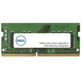 Memoria RAM Dell AA937595 8 GB DDR4 SODIMM 3200 MHz 8 GB Precio: 91.95000056. SKU: S7729042