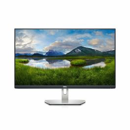 Monitor Dell S2721HN LED IPS LCD Flicker free 50-60 Hz Precio: 203.58999958. SKU: B1EKT86GCC